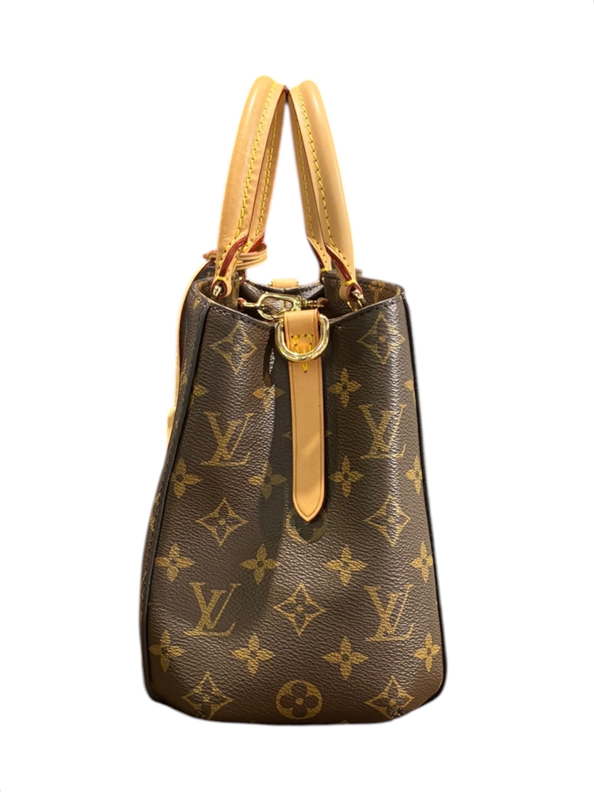 中古・古着通販】LOUIS VUITTON (ルイ ヴィトン) 2WAYバッグ｜ブランド