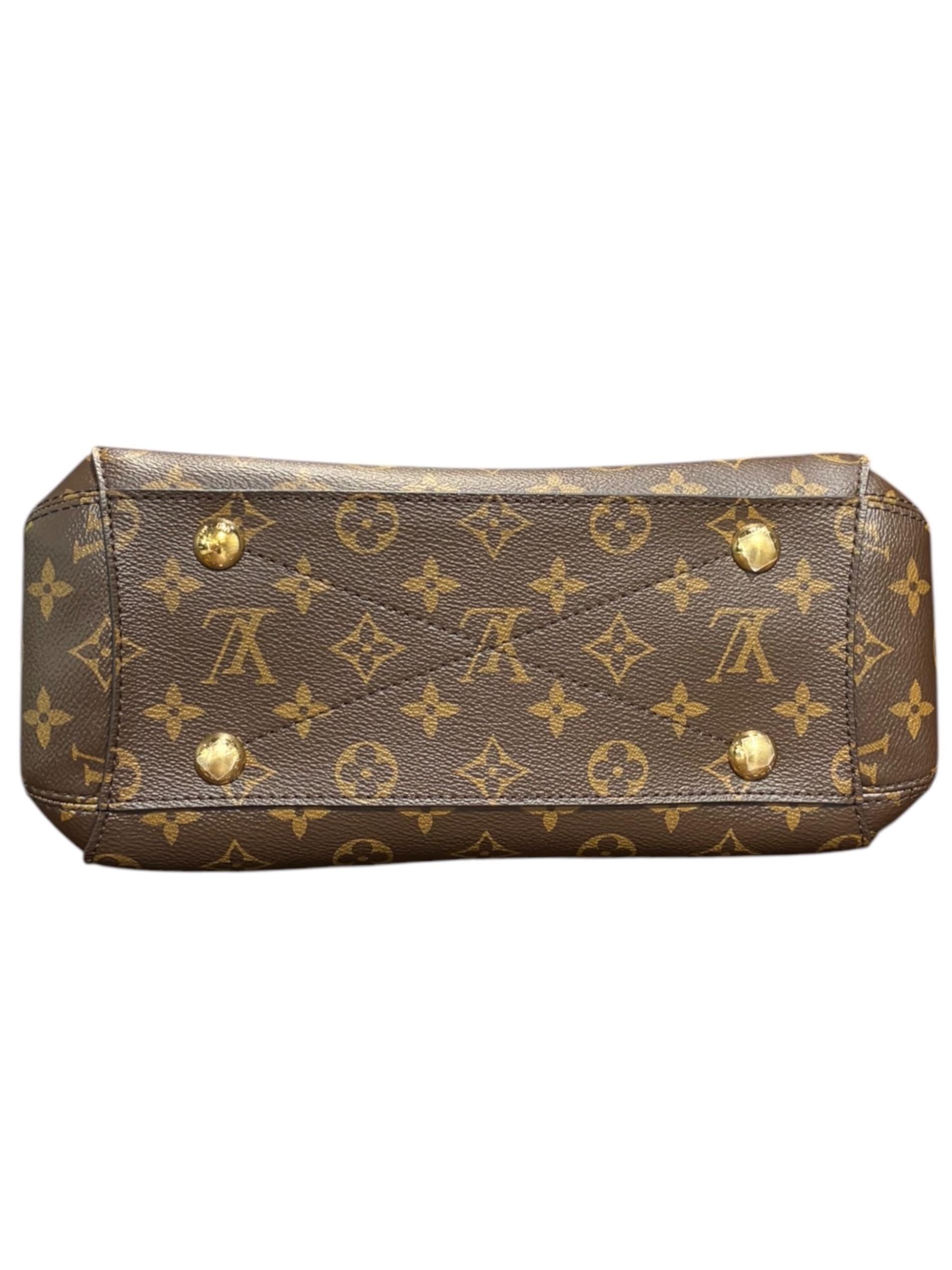 中古・古着通販】LOUIS VUITTON (ルイ ヴィトン) 2WAYバッグ｜ブランド