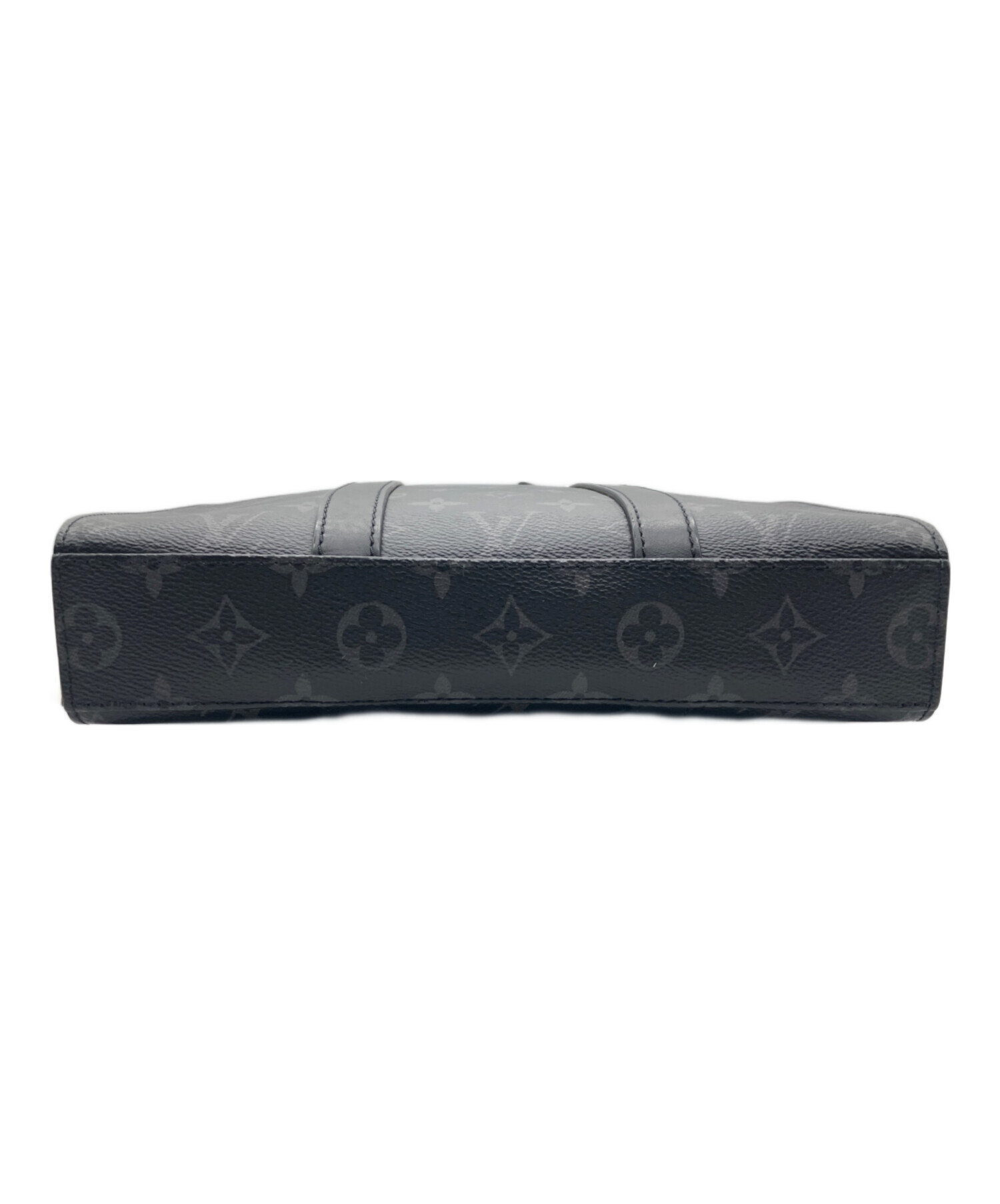 中古・古着通販】LOUIS VUITTON (ルイ ヴィトン) サックプラクロス