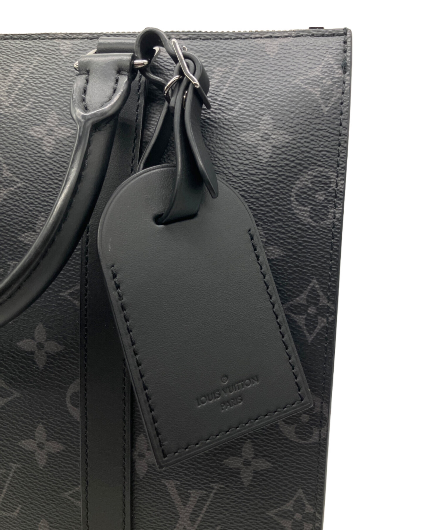 中古・古着通販】LOUIS VUITTON (ルイ ヴィトン) サックプラクロス