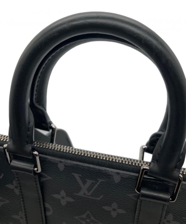 中古・古着通販】LOUIS VUITTON (ルイ ヴィトン) サックプラクロス