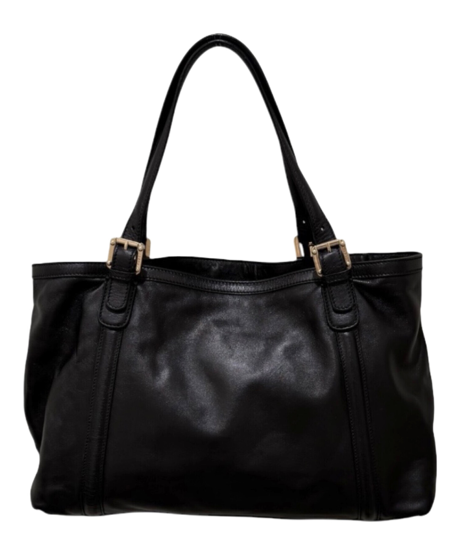 中古・古着通販】GUCCI (グッチ) インターロッキングGライン ニュー