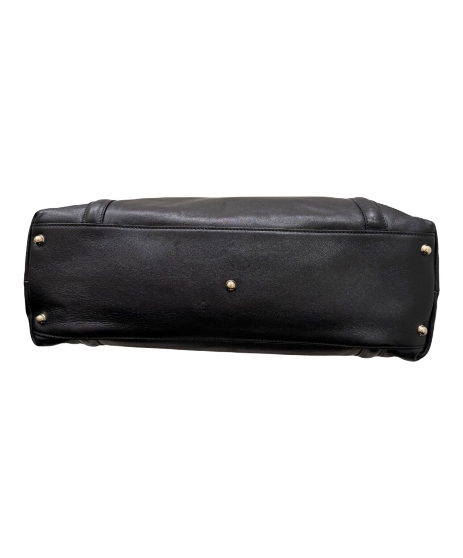✨美品✨グッチ トートバッグ ニューブリット GG インターロッキング アビー 中古・古着通販】GUCCI (グッチ) インターロッキングGライン ニュー