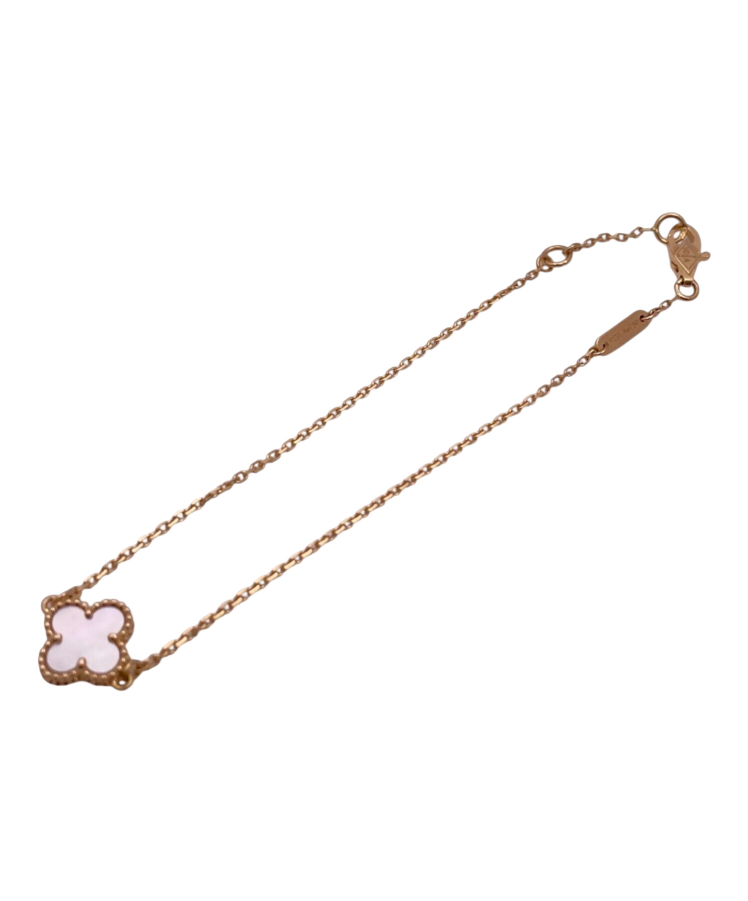 中古・古着通販】VAN CLEEF & ARPELS (ヴァンクリーフ＆アーペル