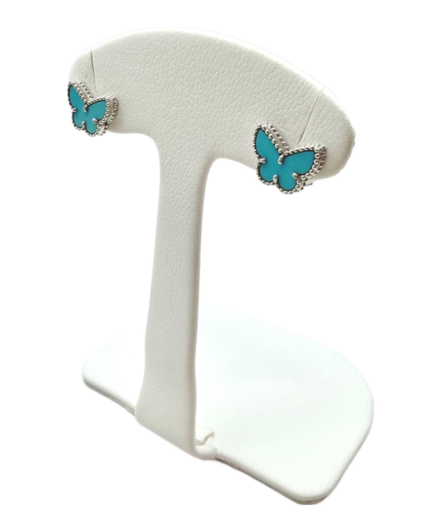 中古・古着通販】VAN CLEEF & ARPELS Sweet Alhambra Papillon