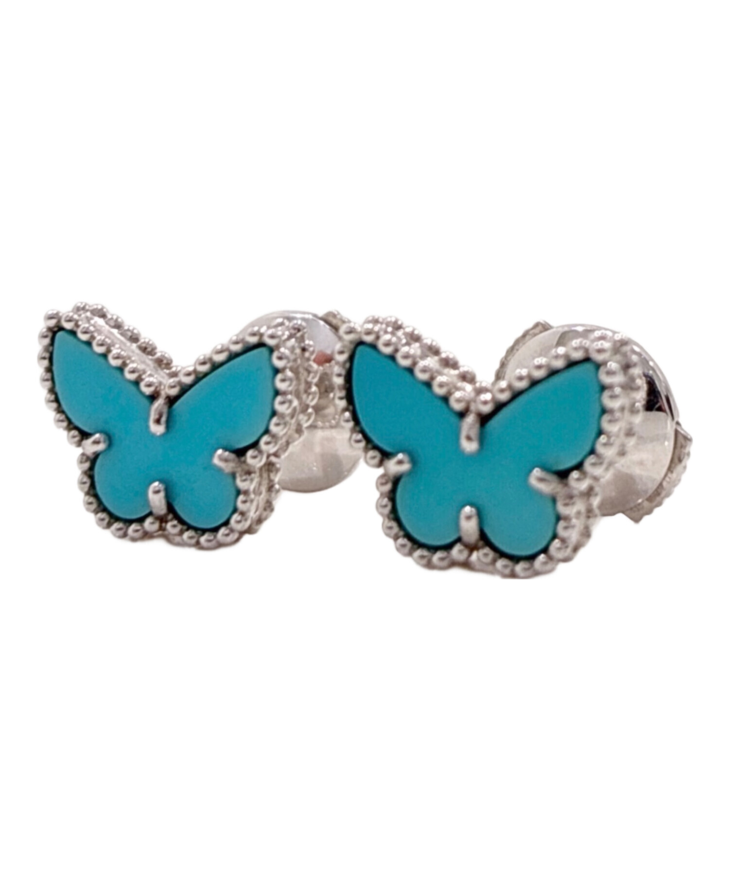 中古・古着通販】VAN CLEEF & ARPELS Sweet Alhambra Papillon