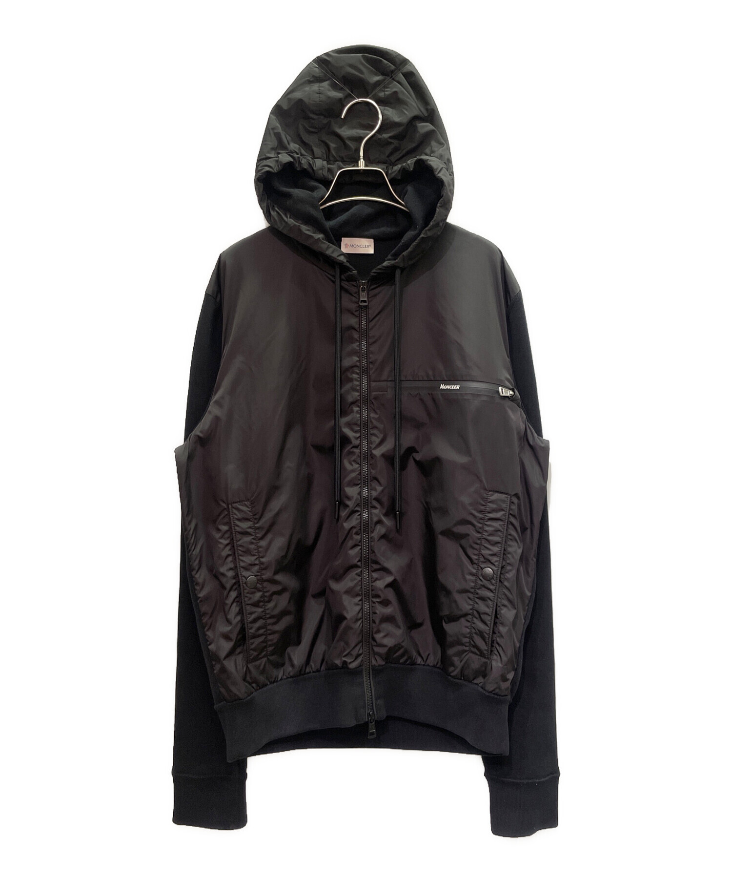 セール❣️モンクレール tricot カーディガン 中古・古着通販】MONCLER (モンクレール) CARDIGAN TRICOT
