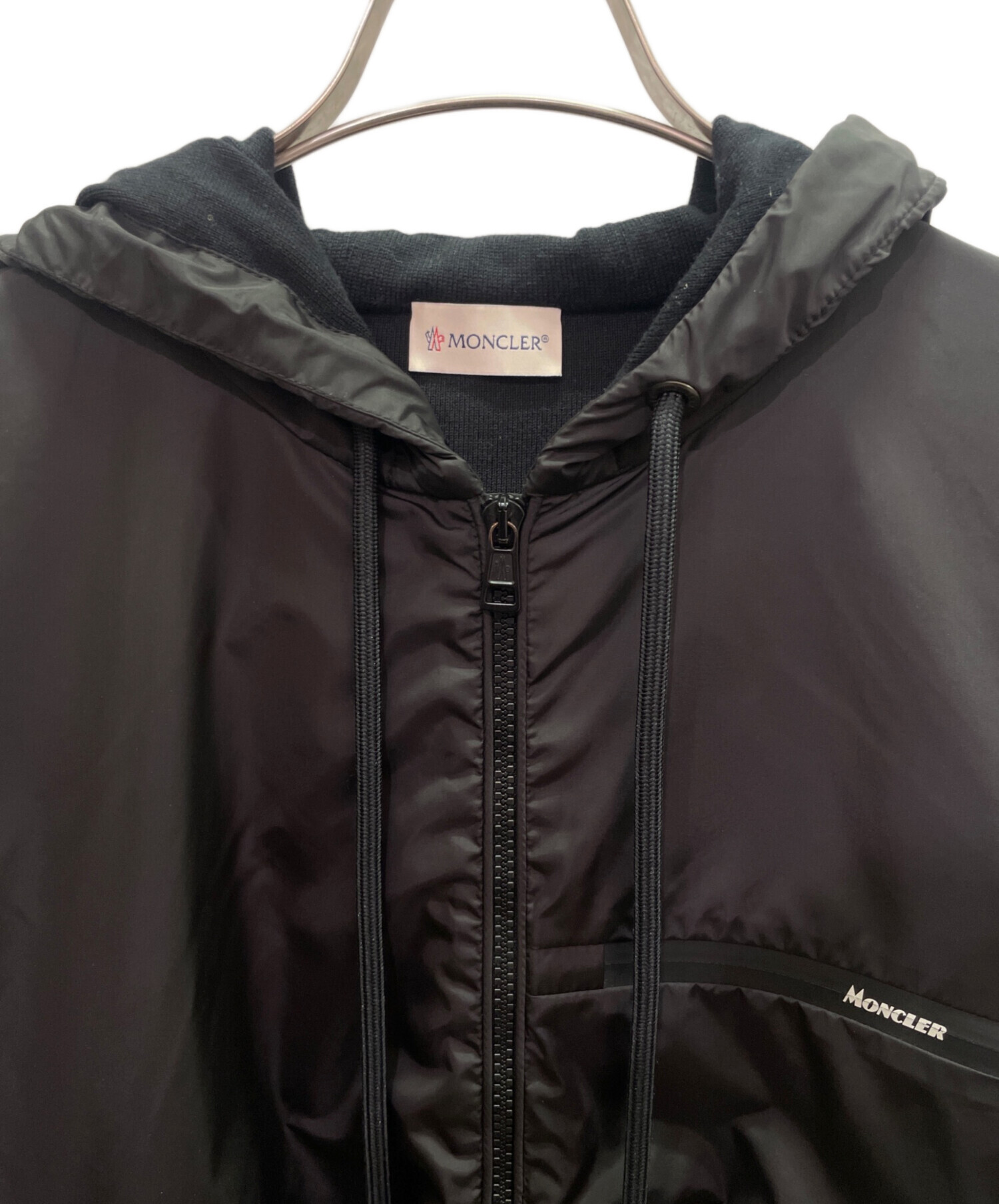 中古・古着通販】MONCLER (モンクレール) CARDIGAN TRICOT