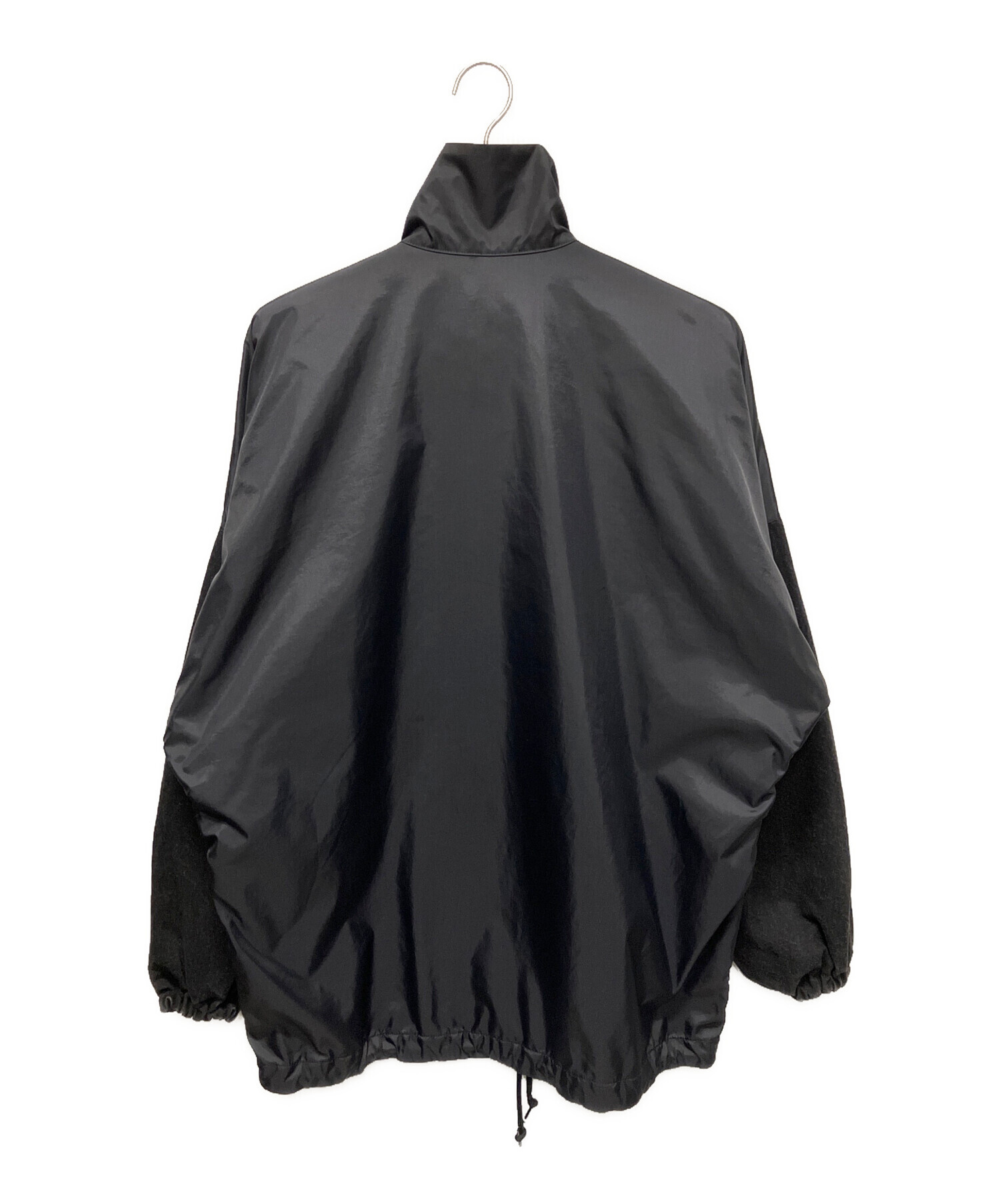中古・古着通販】BALENCIAGA (バレンシアガ) ロゴプリントデニム