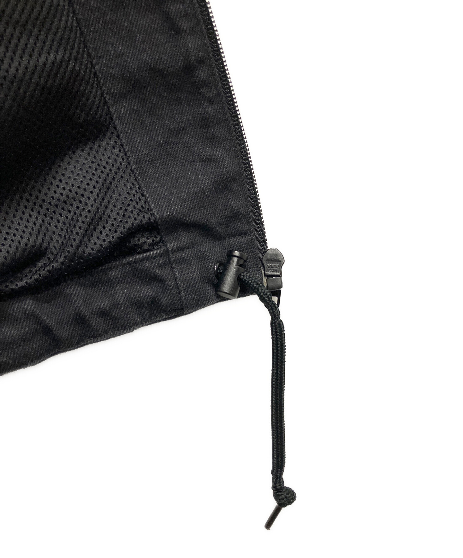 中古・古着通販】BALENCIAGA (バレンシアガ) ロゴプリントデニム