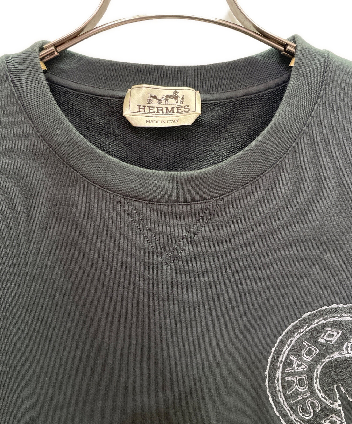 中古・古着通販】HERMES (エルメス) 25SS Clou de Selle Série