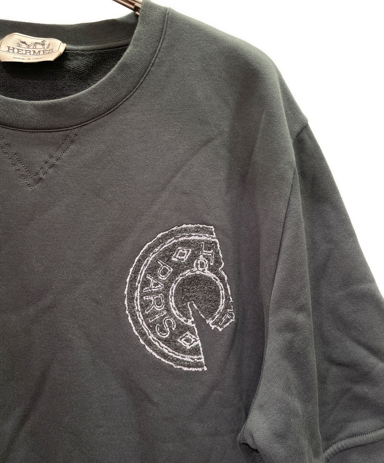 中古・古着通販】HERMES (エルメス) 25SS Clou de Selle Série