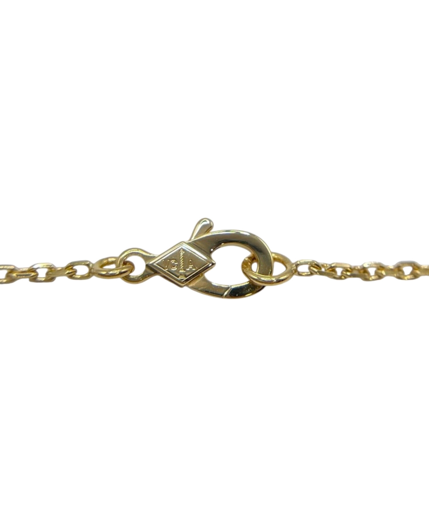 中古・古着通販】VAN CLEEF & ARPELS (ヴァンクリーフ＆アーペル