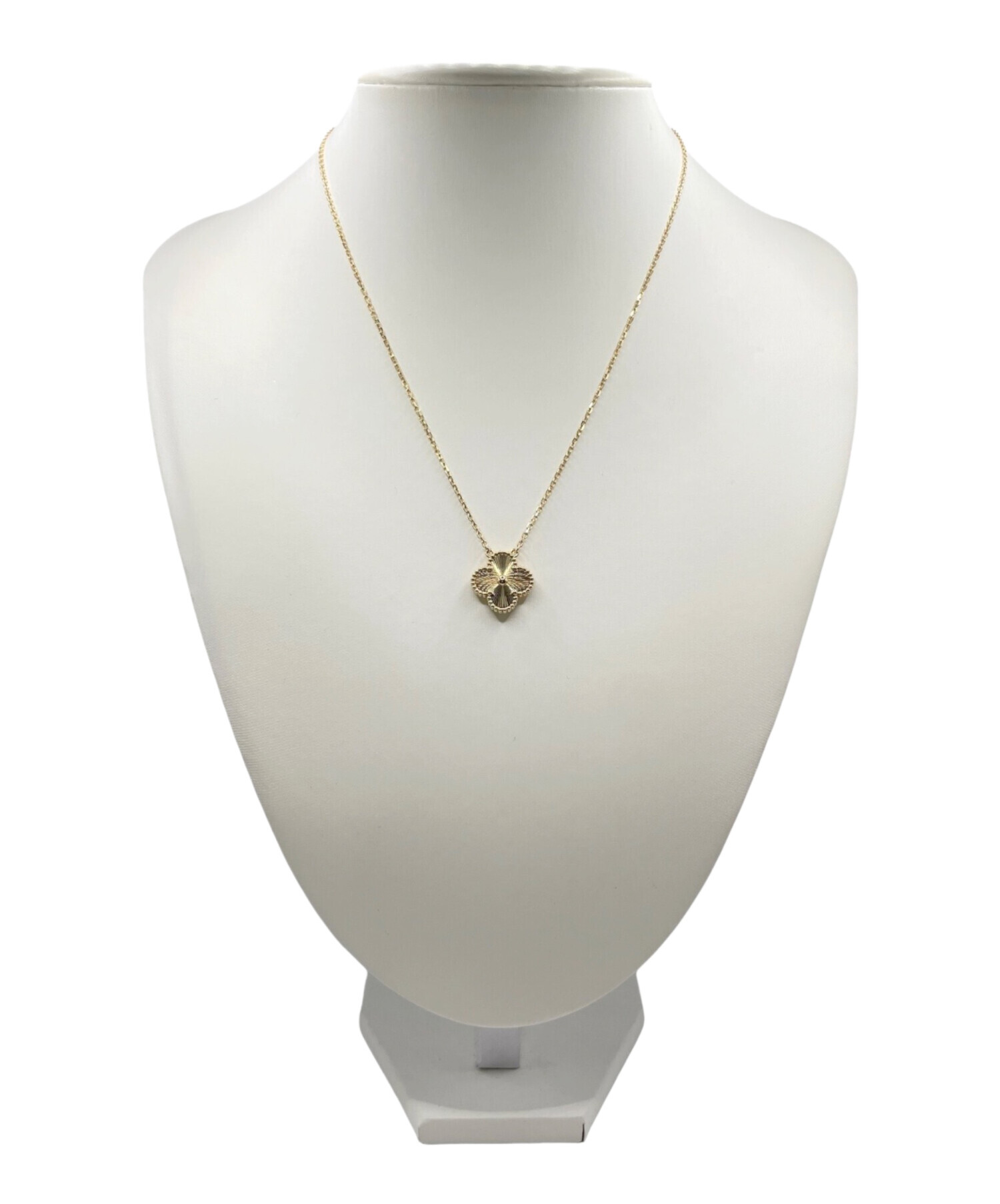 中古・古着通販】VAN CLEEF & ARPELS (ヴァンクリーフ＆アーペル