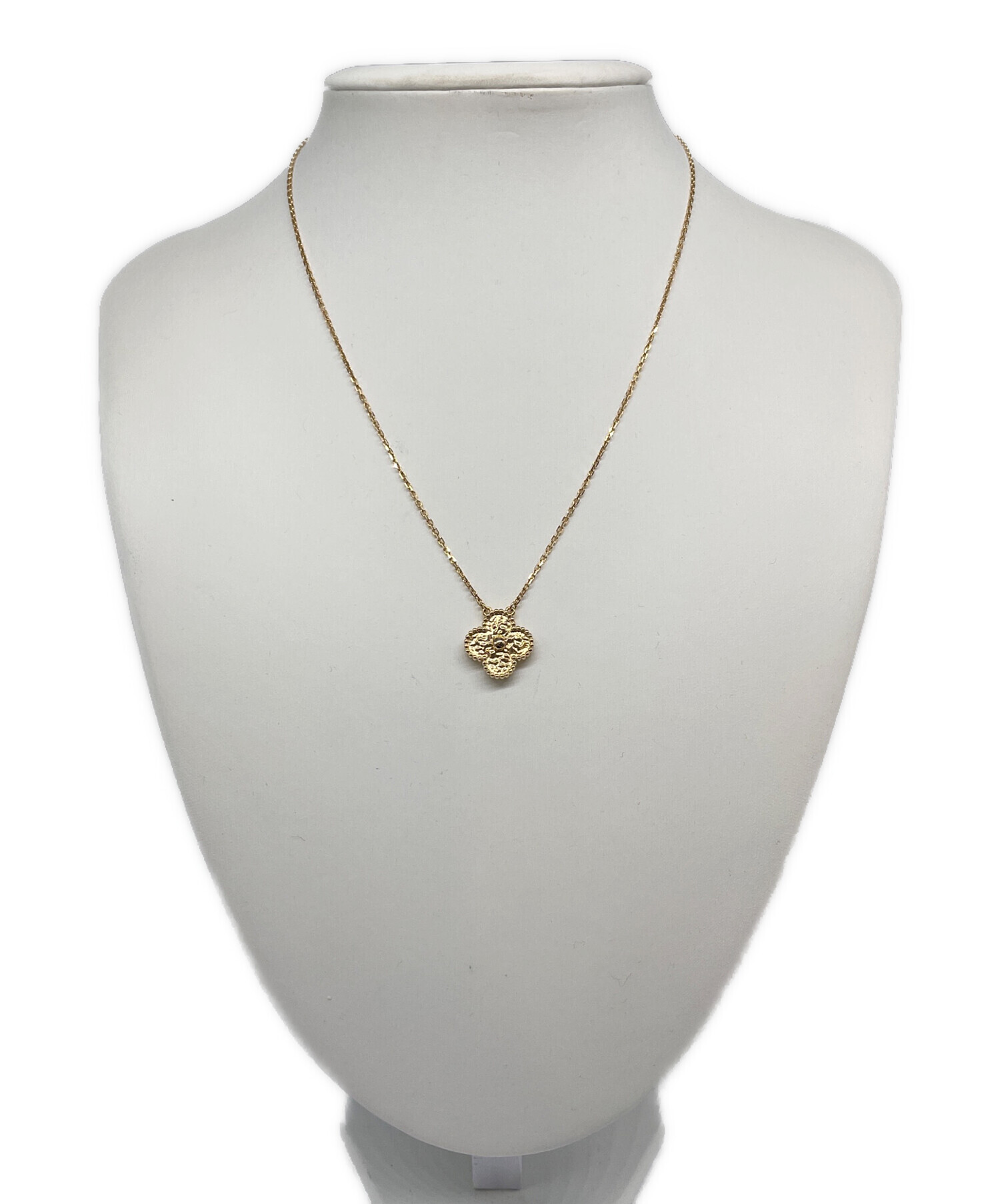 中古・古着通販】VAN CLEEF & ARPELS (ヴァンクリーフ＆アーペル