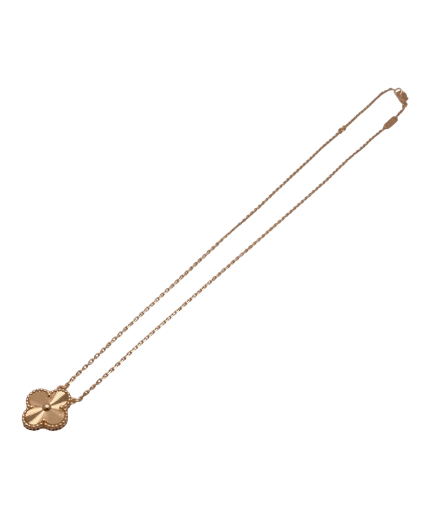 中古・古着通販】VAN CLEEF & ARPELS (ヴァンクリーフ＆アーペル