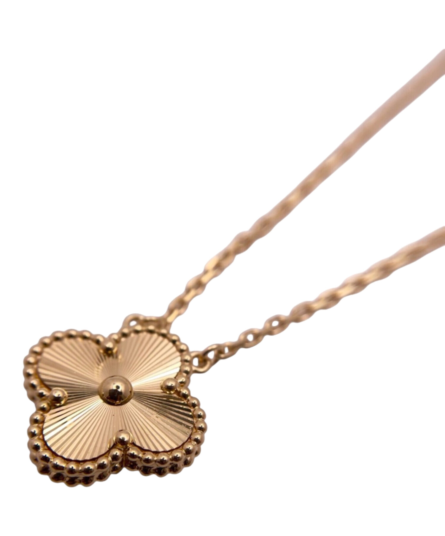 中古・古着通販】VAN CLEEF & ARPELS (ヴァンクリーフ＆アーペル