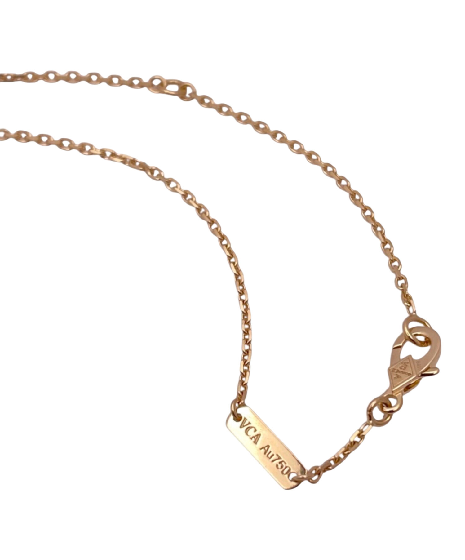 中古・古着通販】VAN CLEEF & ARPELS (ヴァンクリーフ＆アーペル
