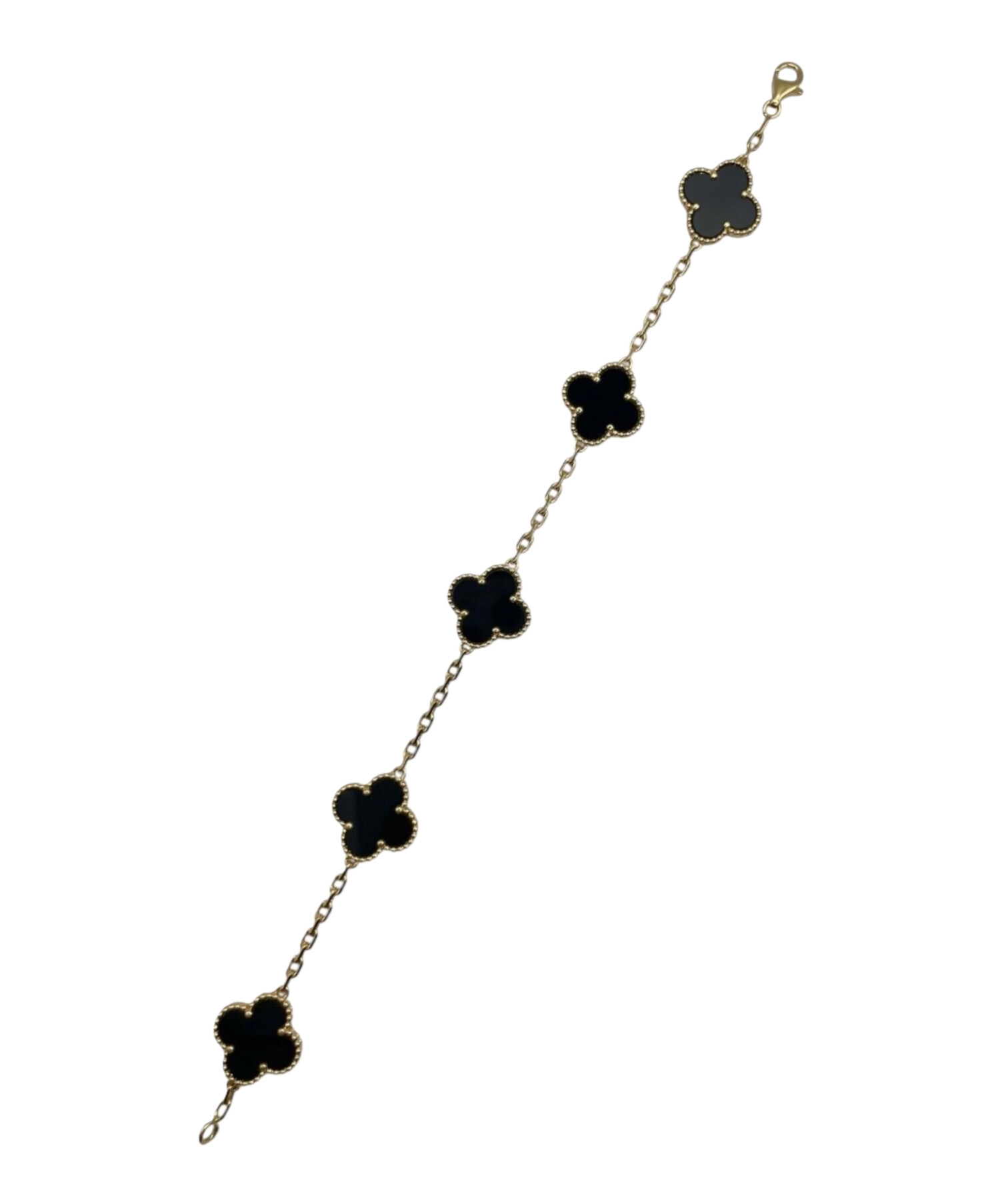 中古・古着通販】VAN CLEEF & ARPELS (ヴァンクリーフ＆アーペル