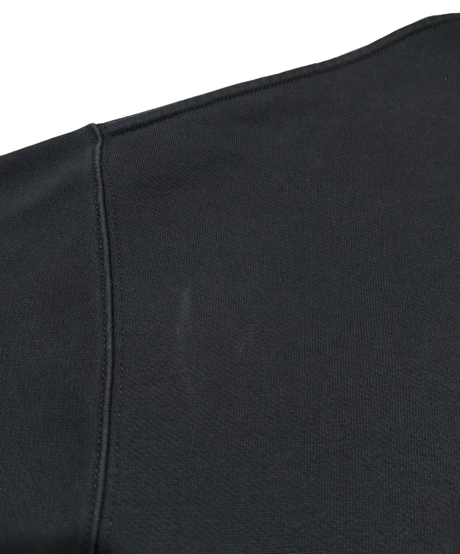 中古・古着通販】LOEWE (ロエベ) Anagram Leather Patch Hoodie