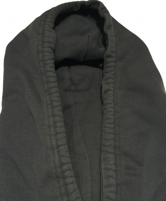 ★タグ付き★LOEWE アナグラム フーディー S 中古・古着通販】LOEWE (ロエベ) Anagram Leather Patch Hoodie