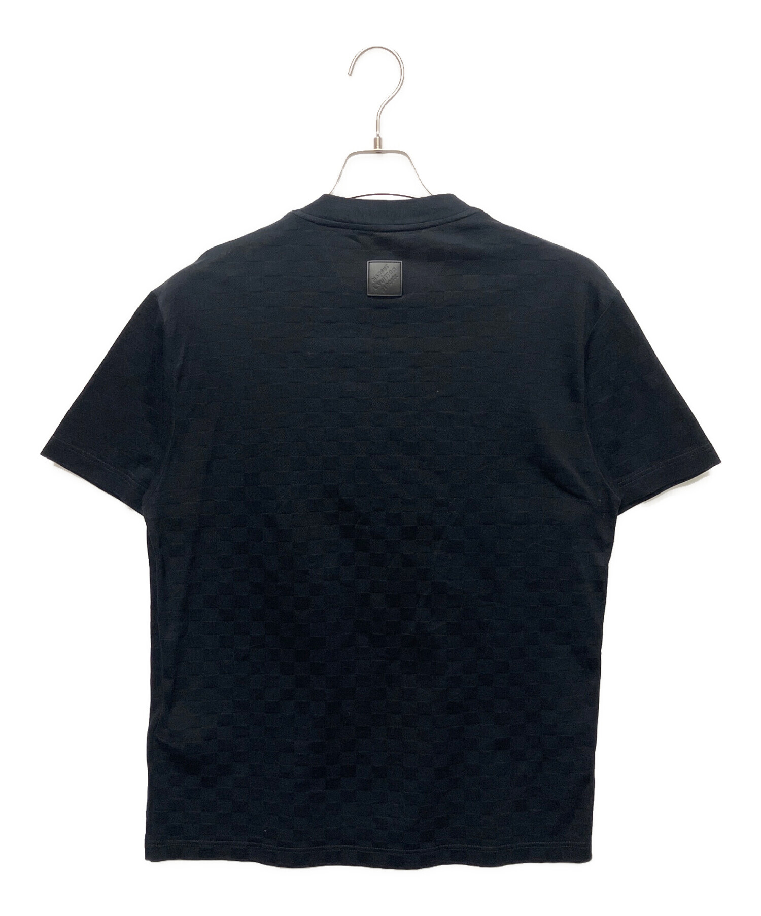 LOUIS VUITTON クルーネック Tシャツ L 中古・古着通販】LOUIS VUITTON (ルイ ヴィトン) ビーズデザイン