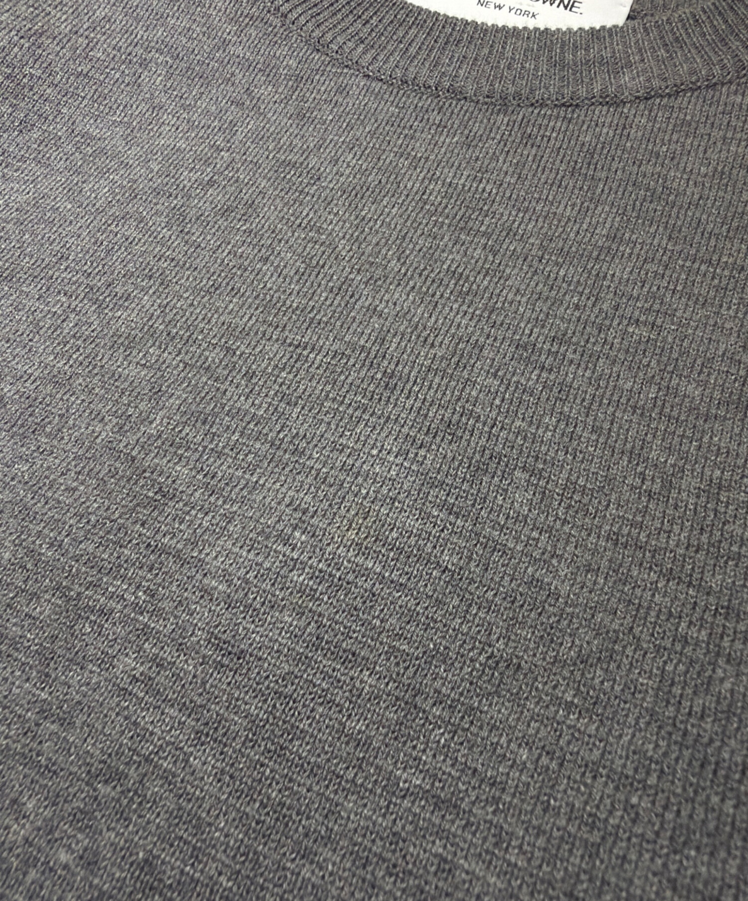 中古・古着通販】Thom Browne Milano Stitch Cotton Crepe 4-Bar