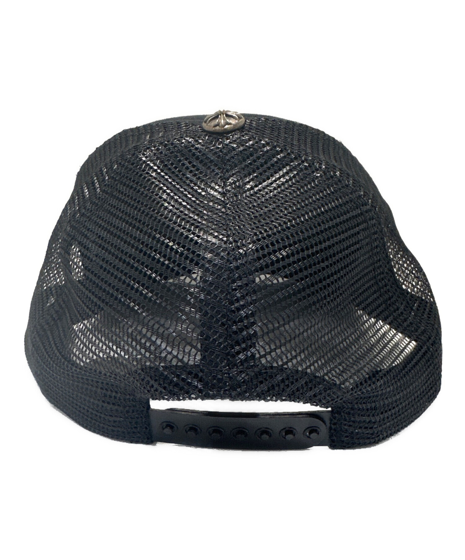 中古・古着通販】CHROME HEARTS (クロムハーツ) CHトラッカーメッシュ
