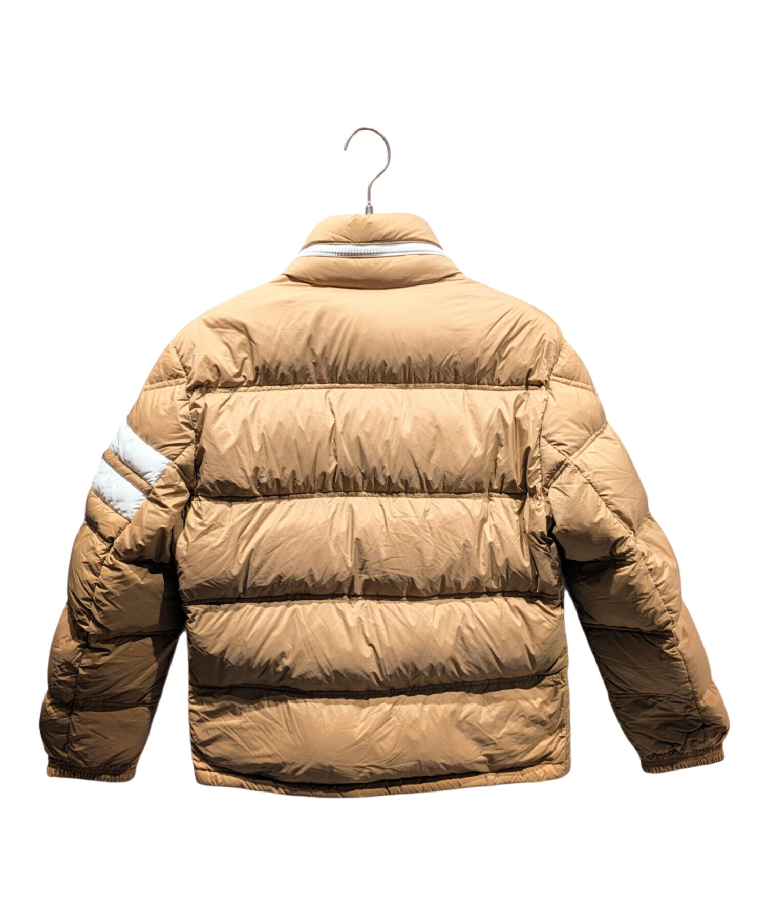 中古・古着通販】MONCLER (モンクレール) DELAUME/ダウンジャケット
