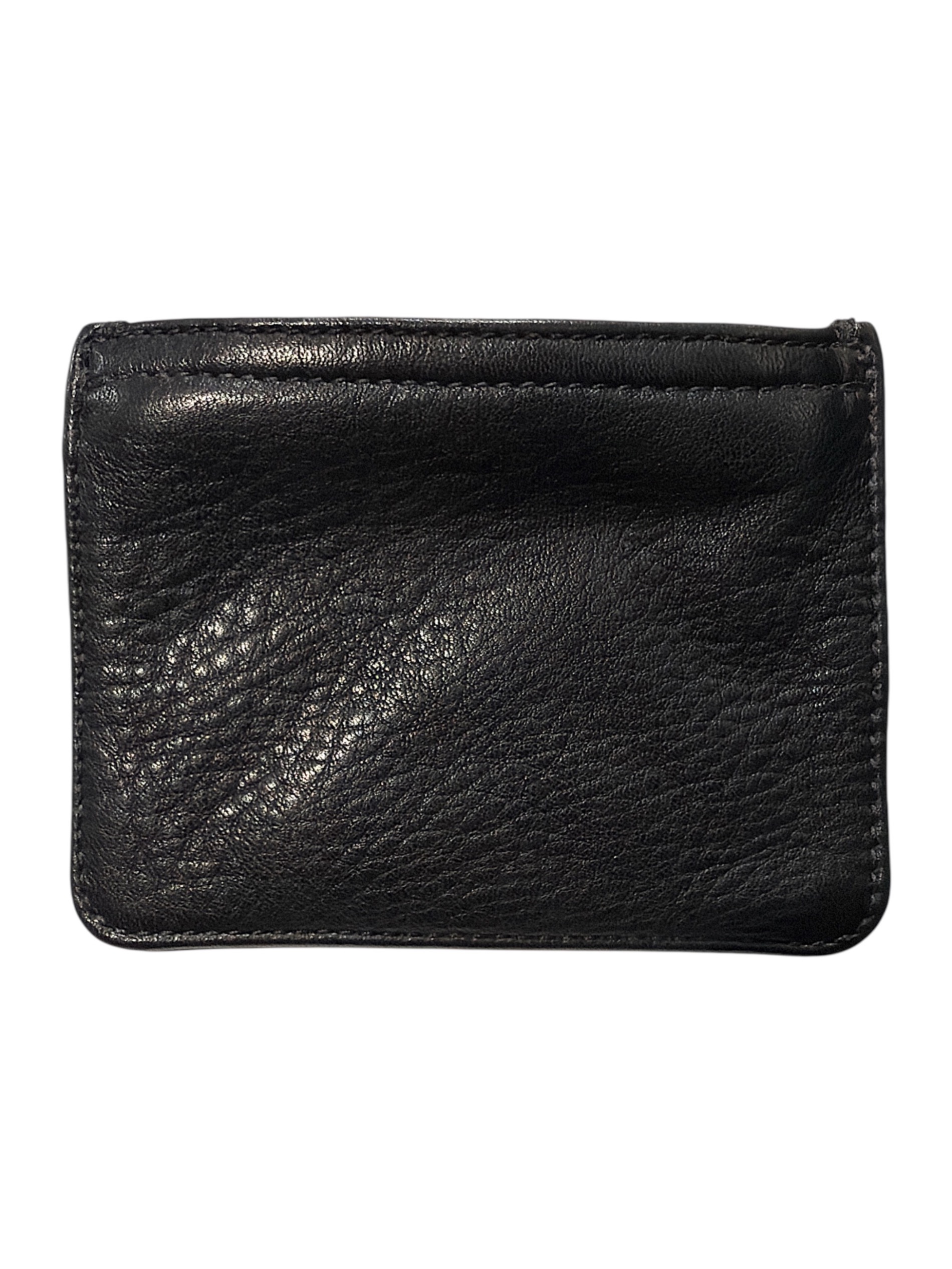 中古・古着通販】CHROME HEARTS (クロムハーツ) ZPR CHNG PURSE