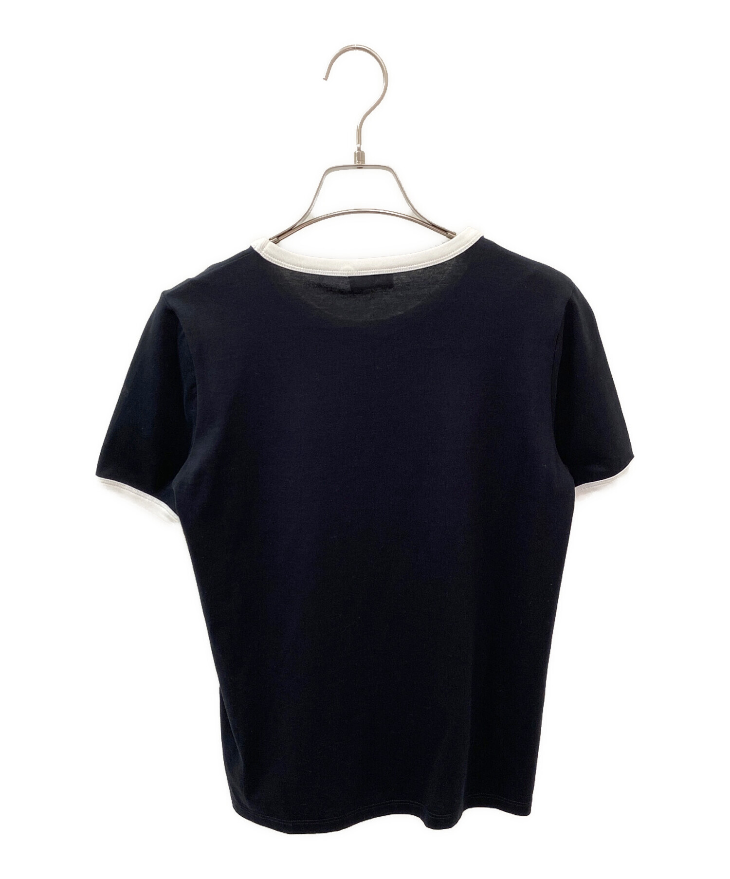 中古・古着通販】CELINE (セリーヌ) CELINE PARIS Tシャツ / コットン