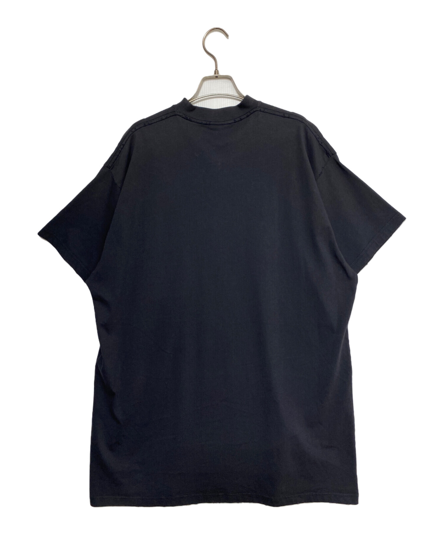 中古・古着通販】BALENCIAGA (バレンシアガ) Be Kind Tee グレー