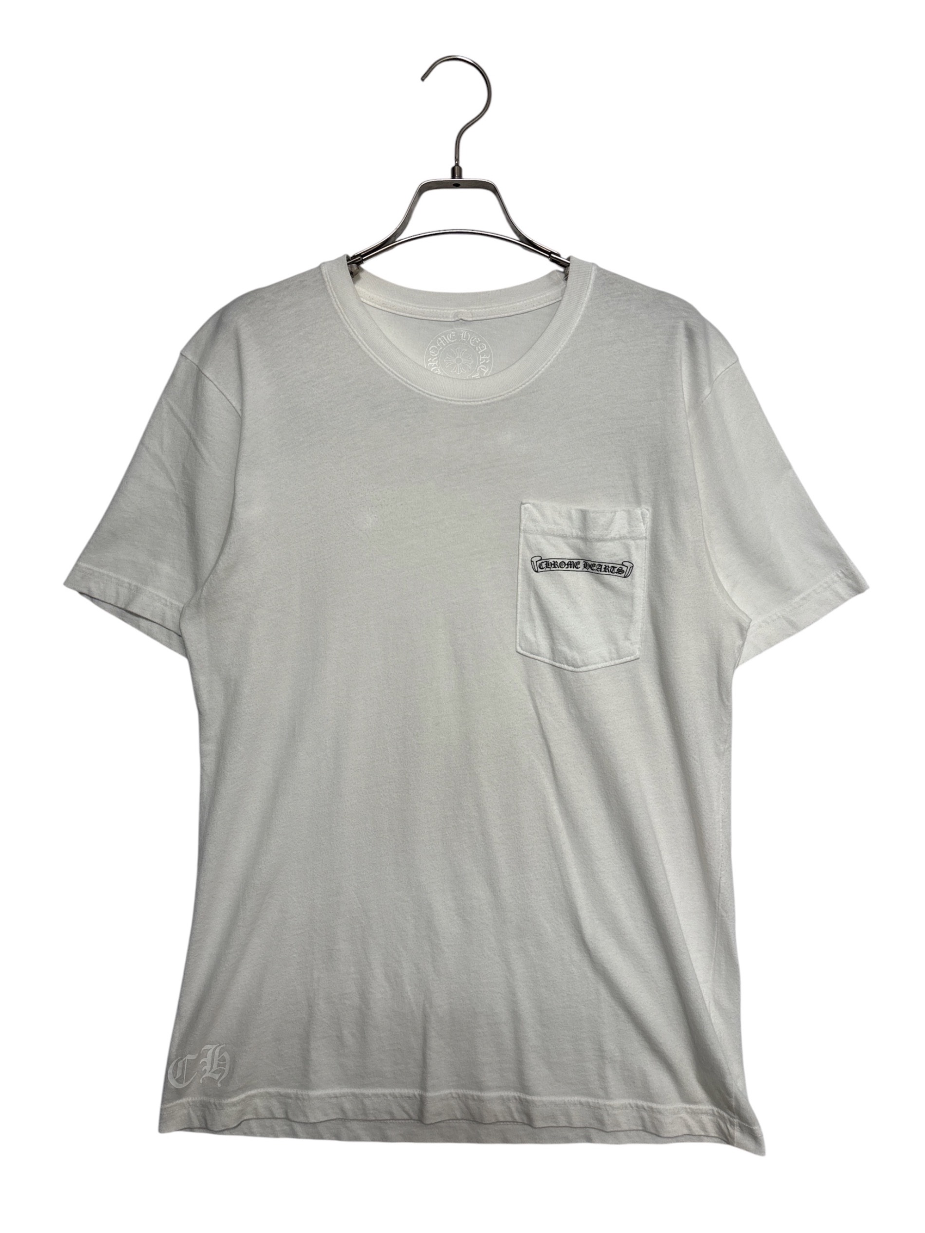 中古・古着通販】CHROME HEARTS (クロムハーツ) ARCH LOGO USA S/S TEE
