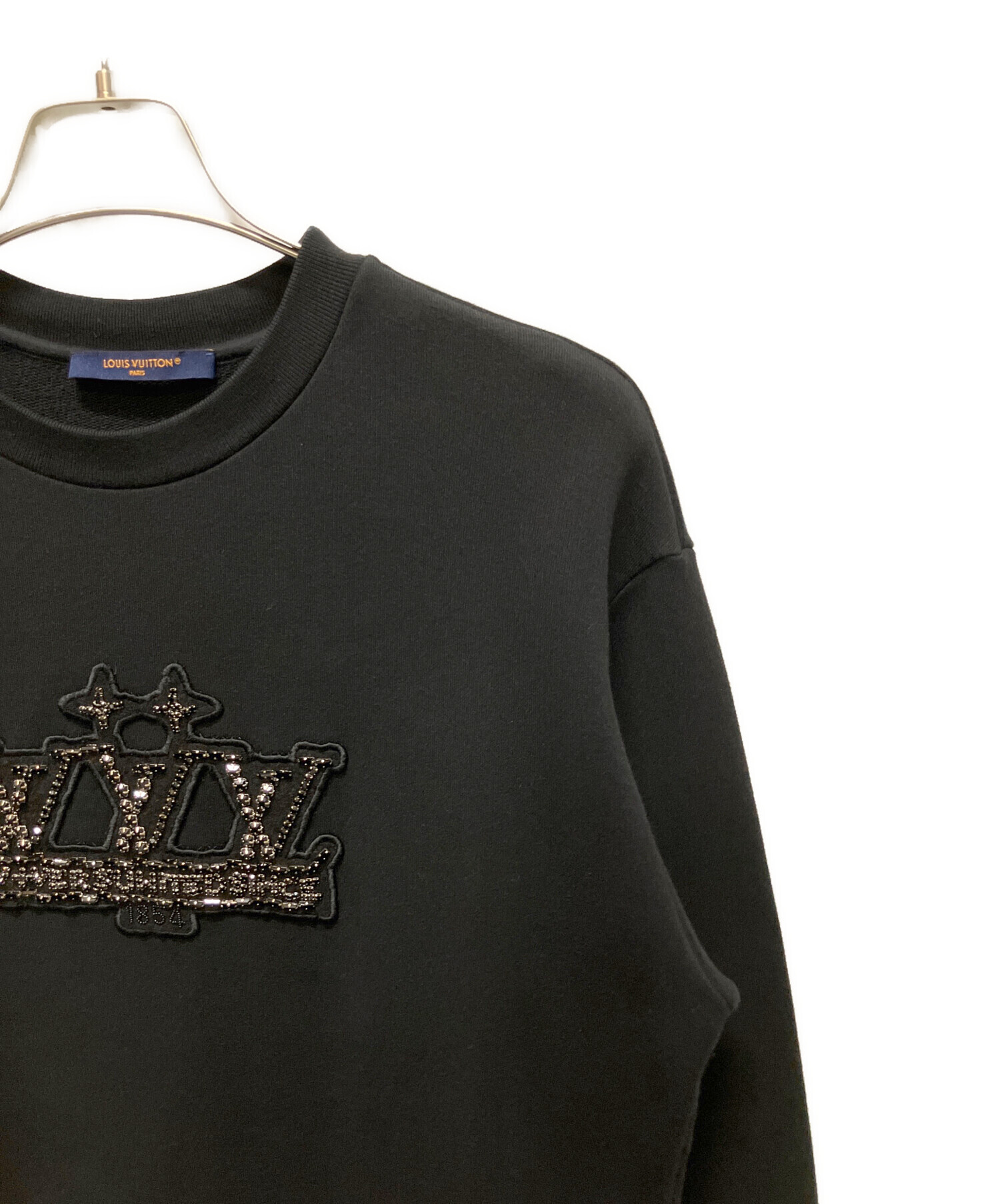 中古・古着通販】LOUIS VUITTON (ルイ ヴィトン) エンベリッシュッド