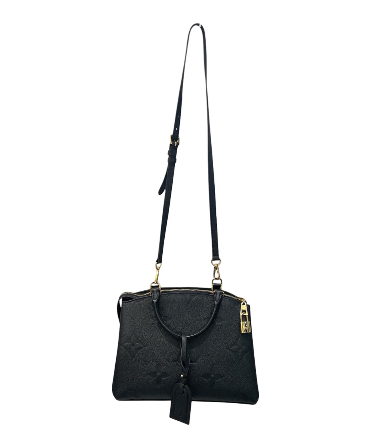 中古・古着通販】LOUIS VUITTON (ルイ ヴィトン) プティパレPM