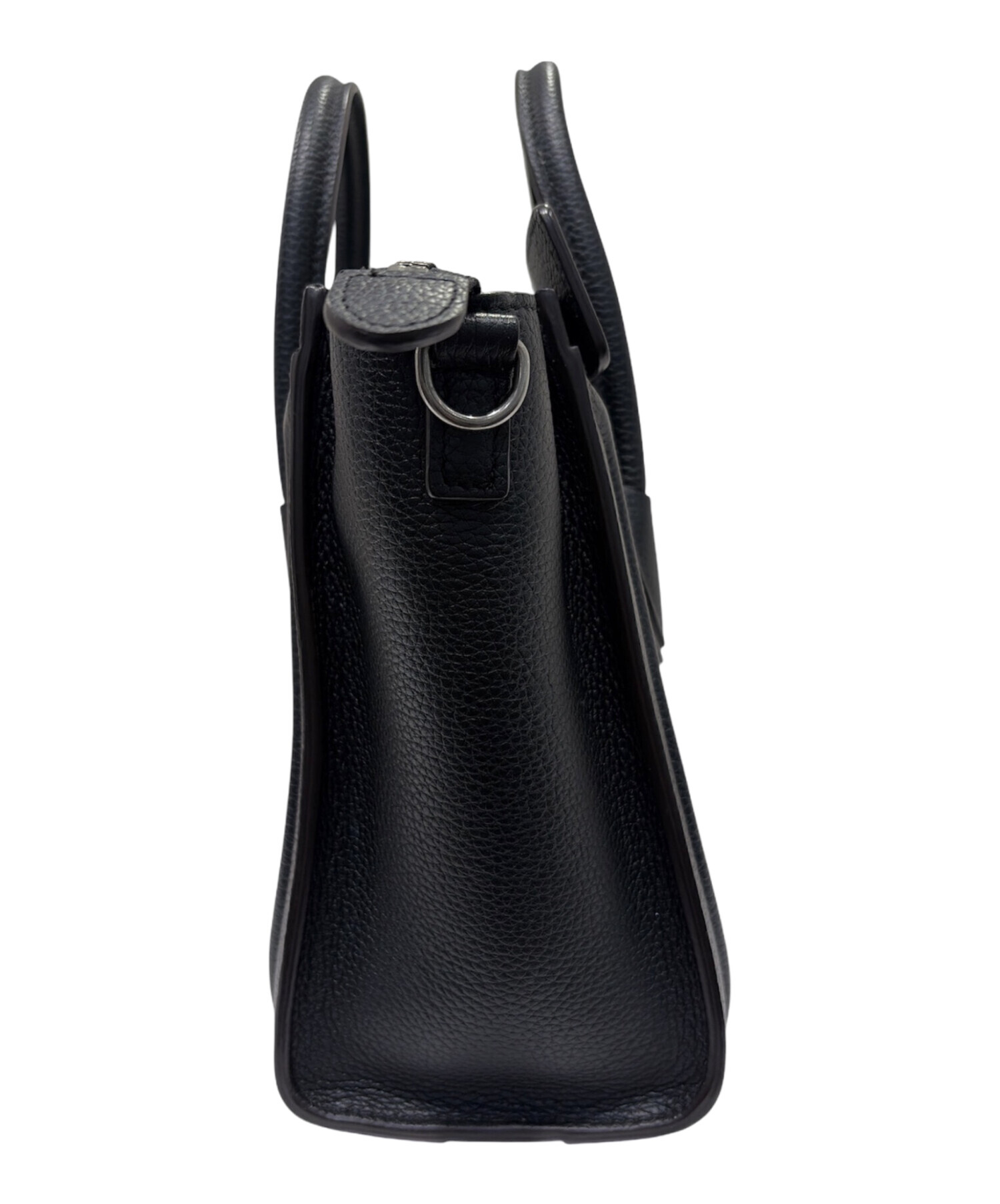 中古・古着通販】CELINE (セリーヌ) ラゲージナノショッパー/2WAY