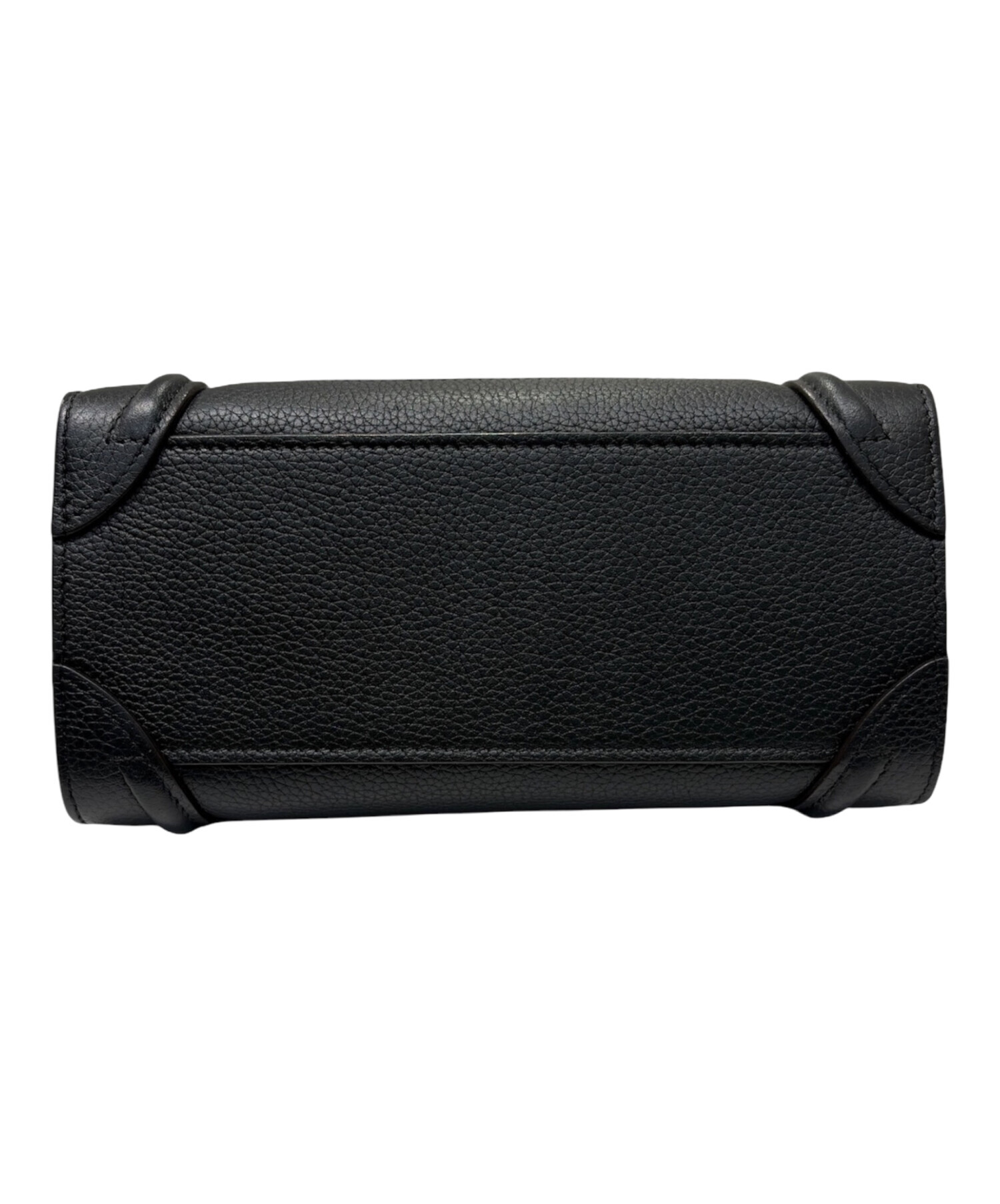 中古・古着通販】CELINE (セリーヌ) ラゲージナノショッパー/2WAY
