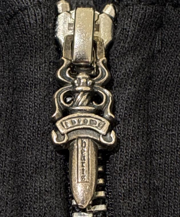 中古・古着通販】CHROME HEARTS (クロムハーツ) Horseshoe Back-Print