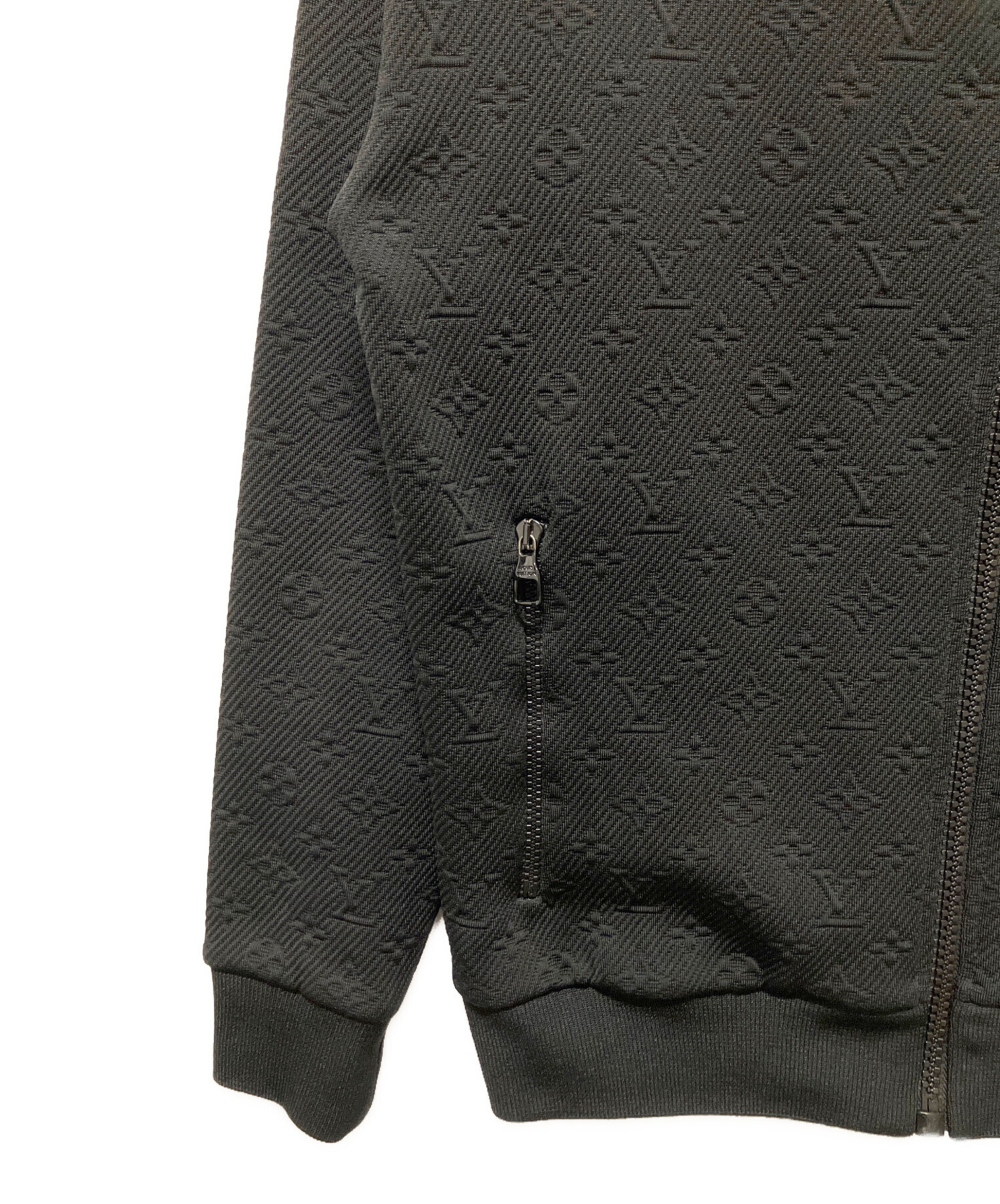 中古・古着通販】LOUIS VUITTON (ルイ ヴィトン) モノグラムエンボス