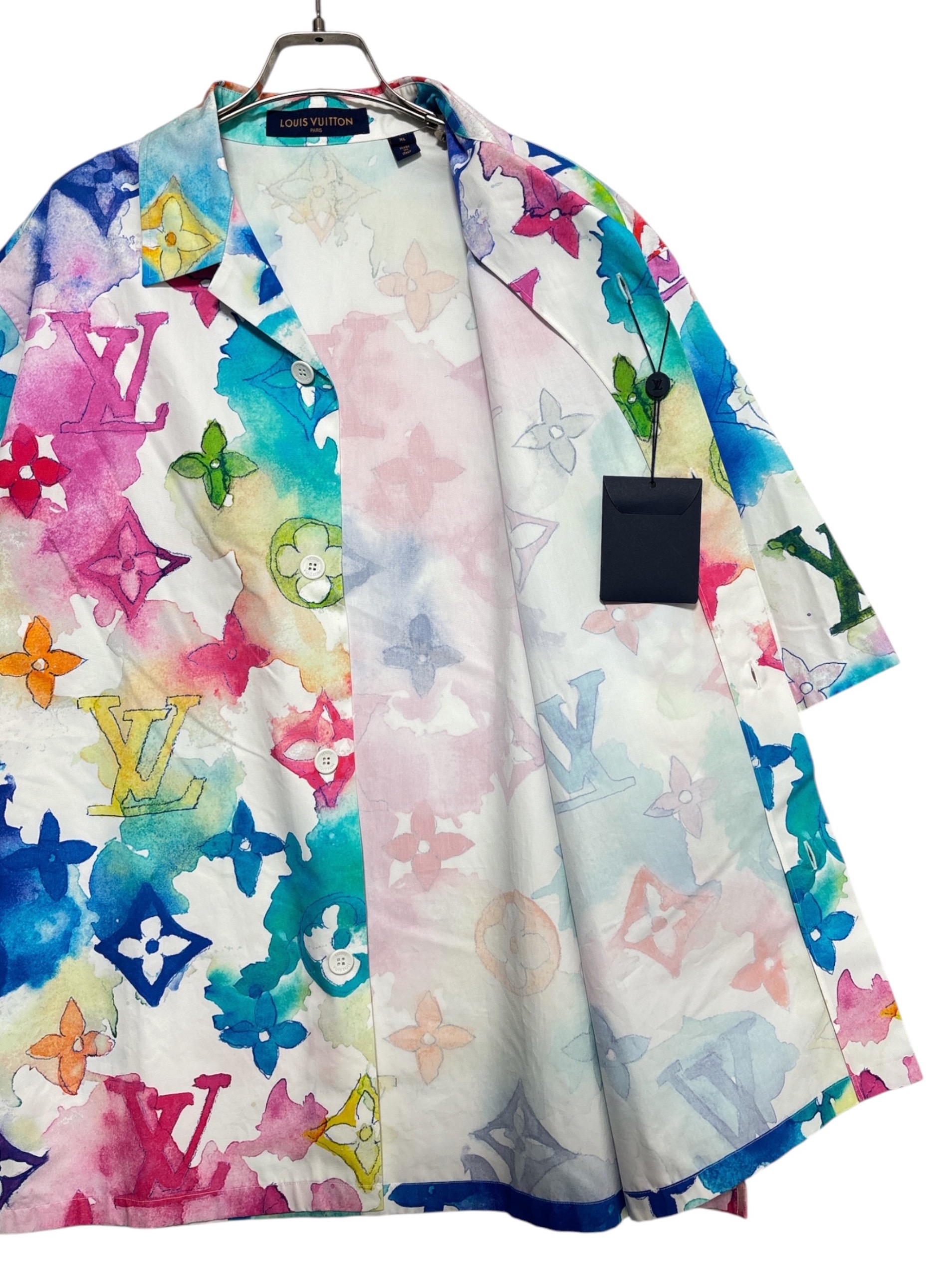 中古・古着通販】LOUIS VUITTON (ルイ ヴィトン) モノグラムウォーター