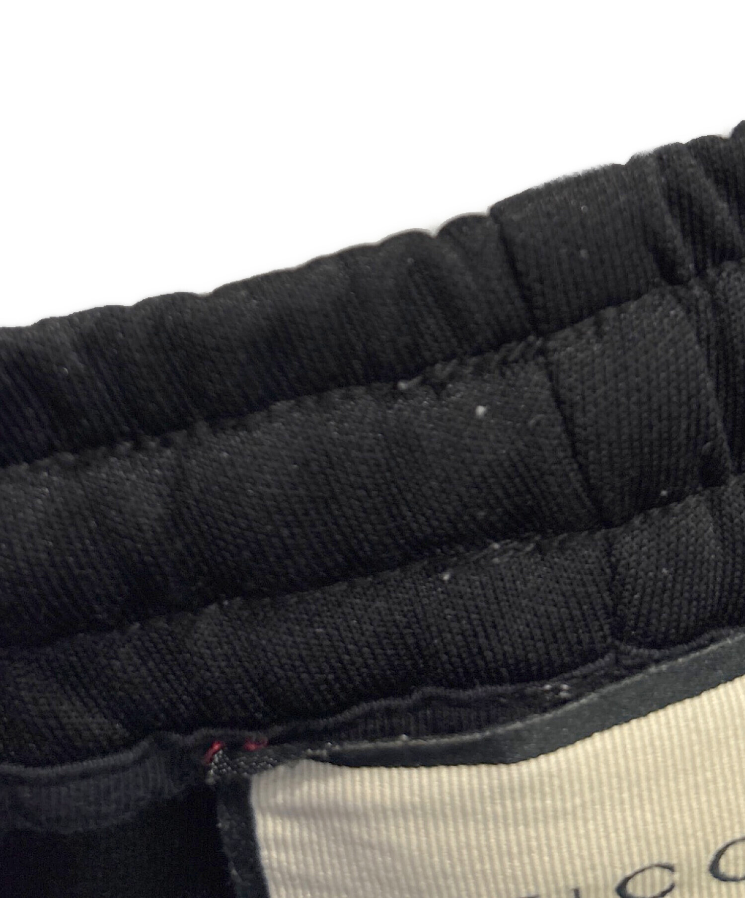 中古・古着通販】GUCCI (グッチ) オーバーサイズ テクニカルジャージー