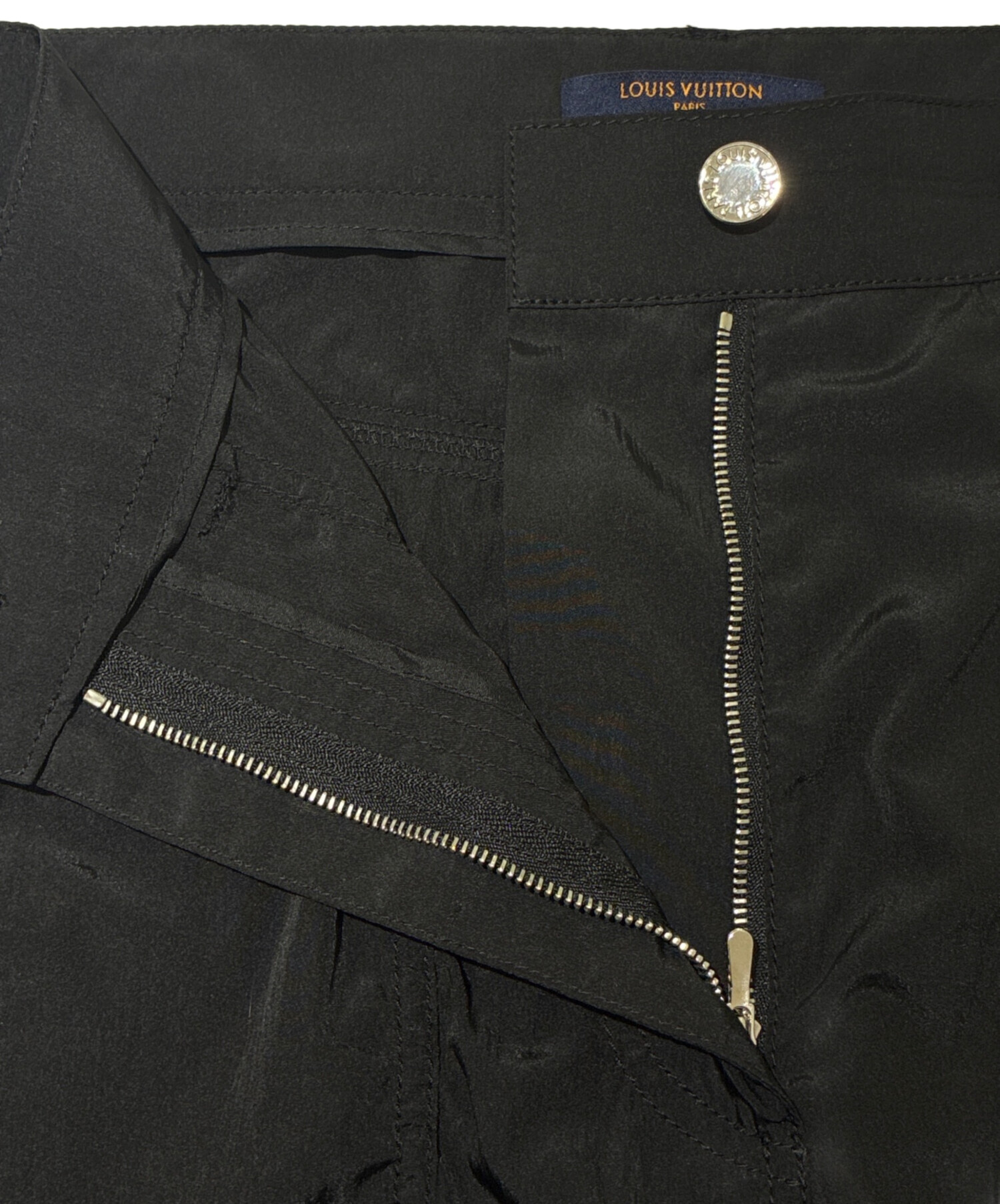 中古・古着通販】LOUIS VUITTON (ルイ ヴィトン) モノグラムナイロン