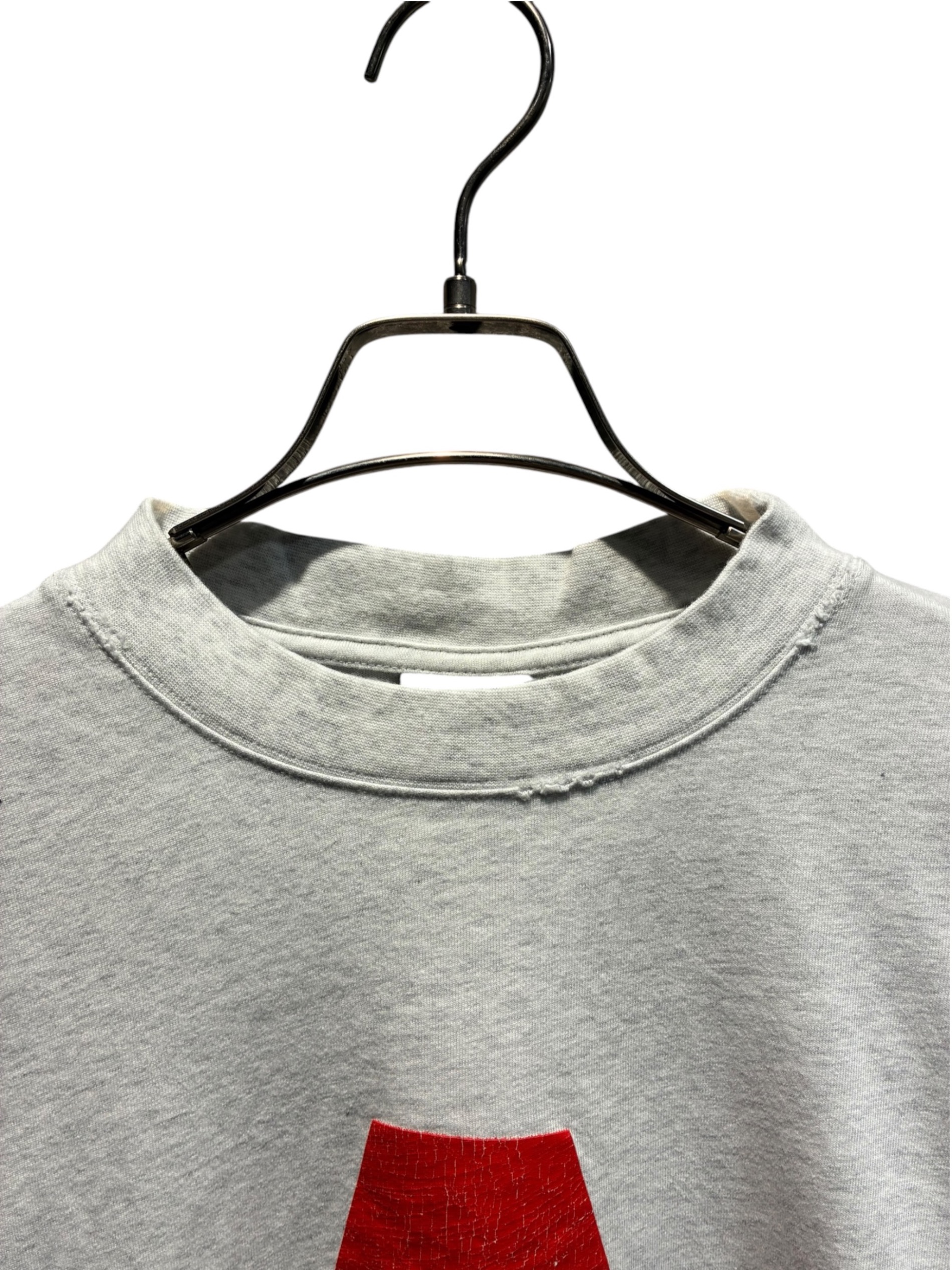 中古・古着通販】BALENCIAGA (バレンシアガ) ロングスリーブTシャツ