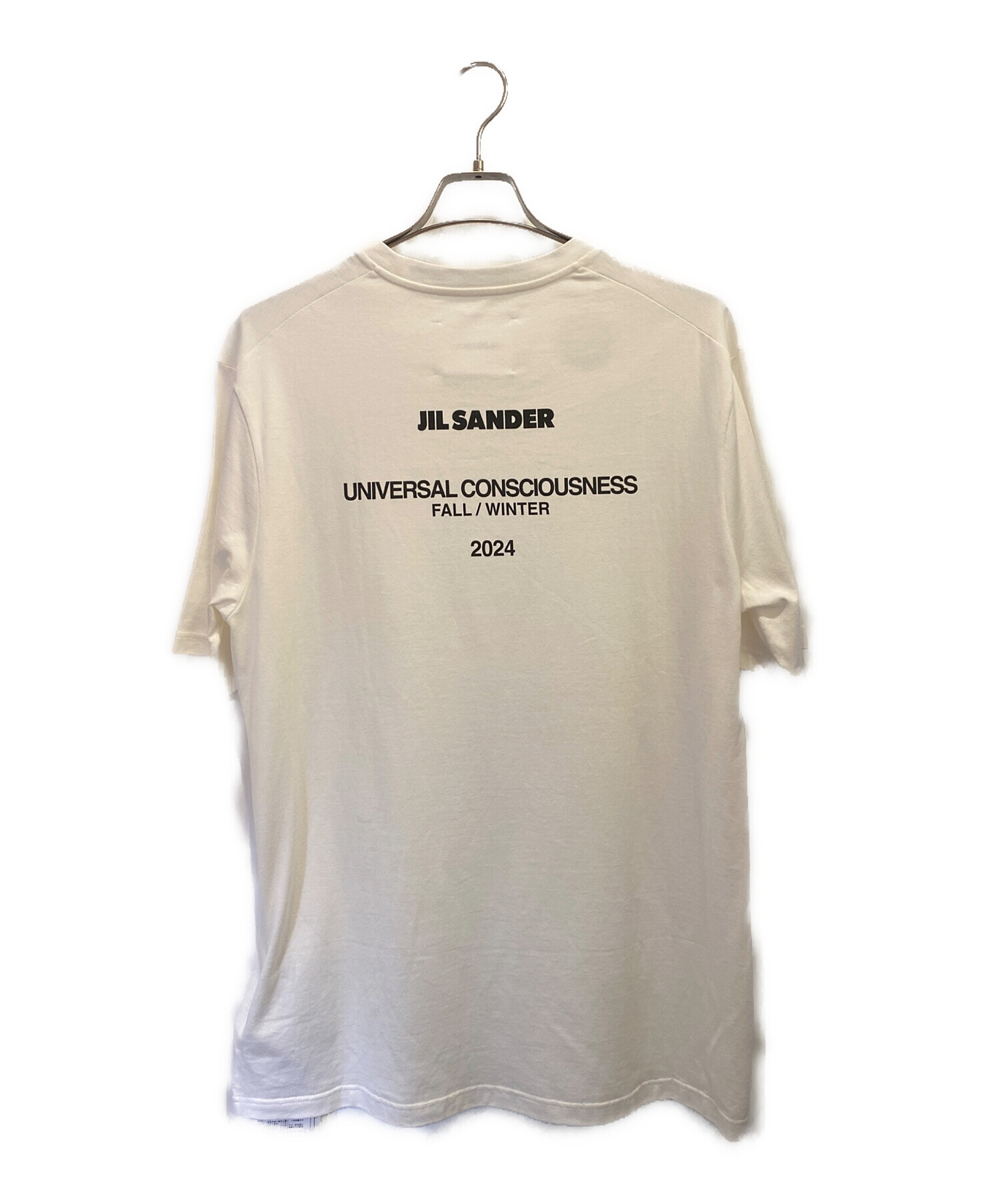 中古・古着通販】JIL SANDER (ジルサンダー) コットン リラックス
