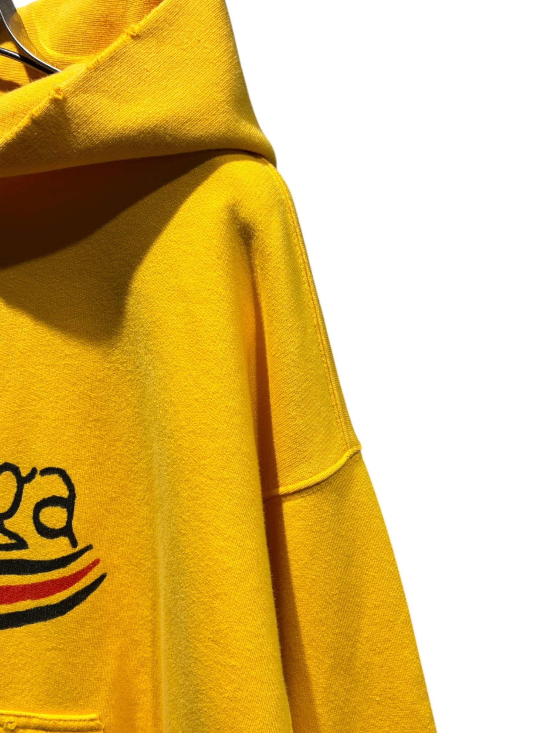 中古・古着通販】BALENCIAGA (バレンシアガ) デストロイキャンペーン