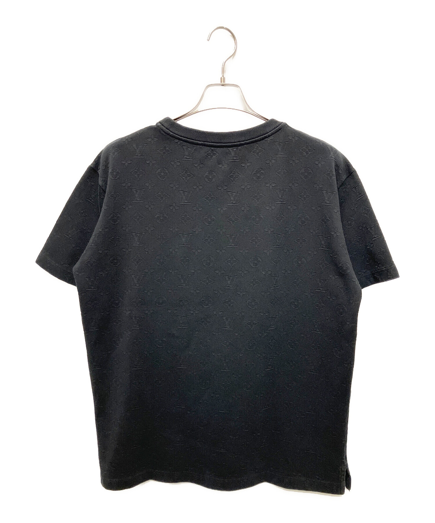 中古・古着通販】LOUIS VUITTON (ルイ ヴィトン) モノグラム3Dポケット
