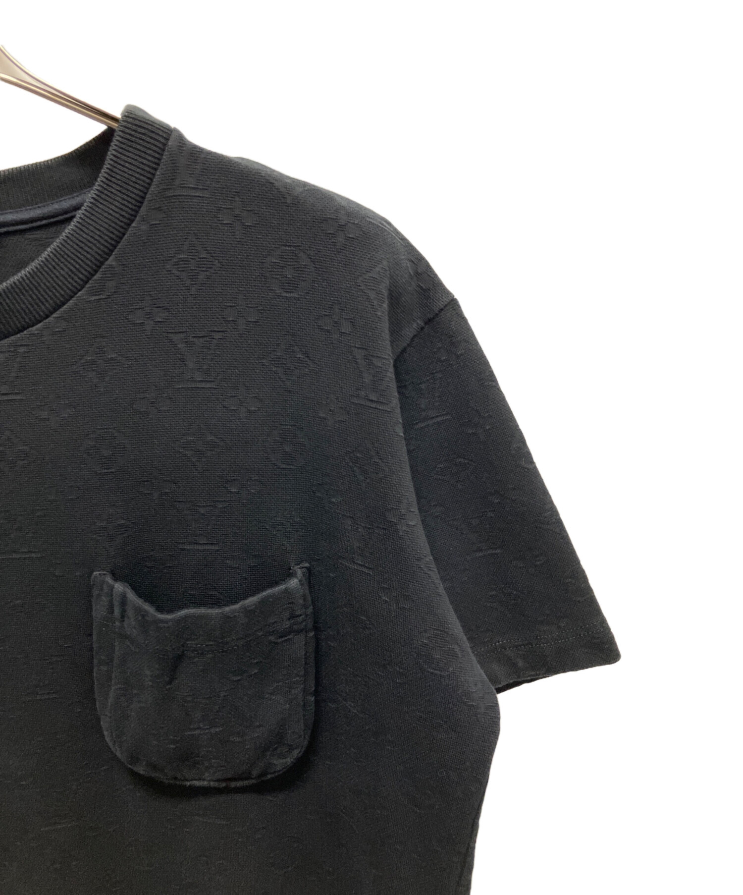 中古・古着通販】LOUIS VUITTON (ルイ ヴィトン) モノグラム3Dポケット