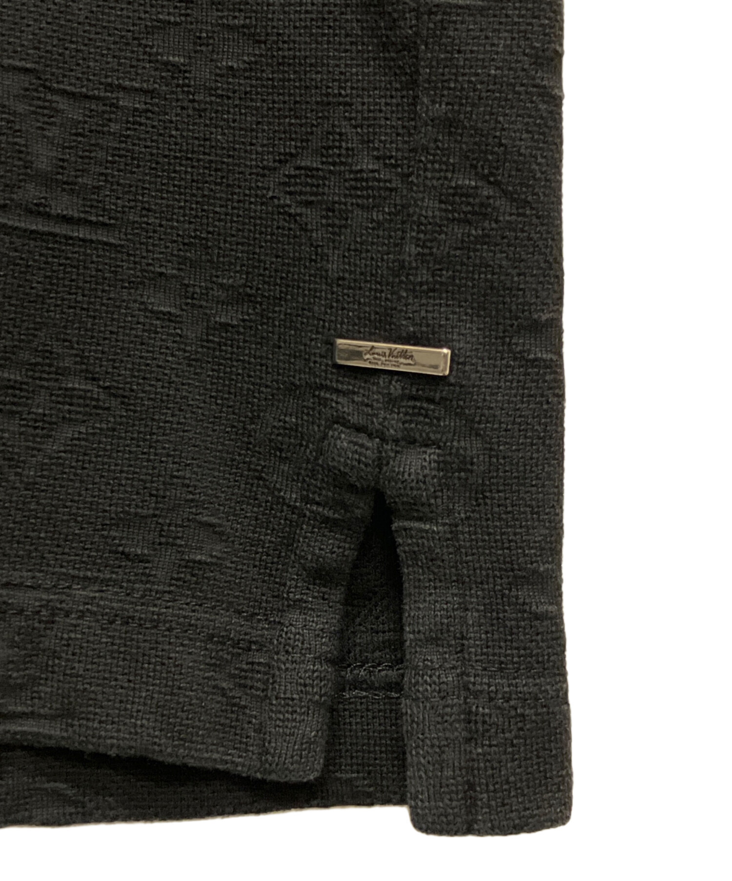 中古・古着通販】LOUIS VUITTON (ルイ ヴィトン) モノグラム3Dポケット
