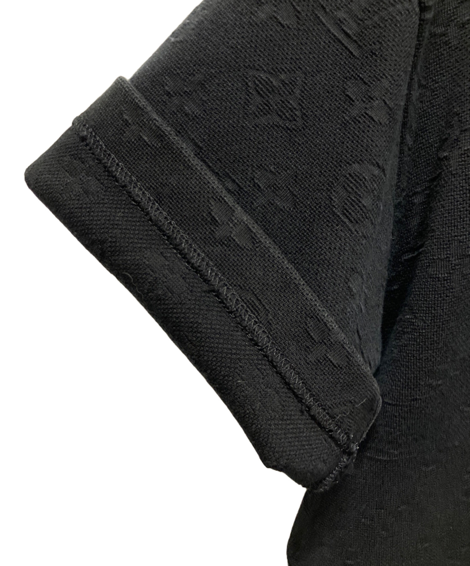 中古・古着通販】LOUIS VUITTON (ルイ ヴィトン) モノグラム3Dポケット