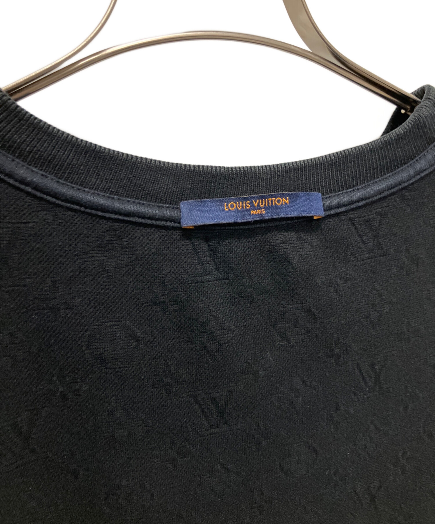中古・古着通販】LOUIS VUITTON (ルイ ヴィトン) モノグラム3Dポケット
